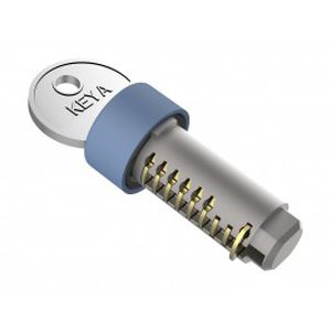 security cylinder lock