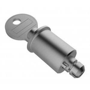 security cylinder lock