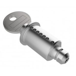 security cylinder lock
