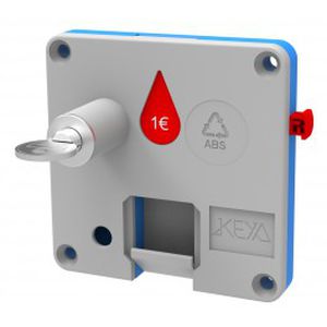 mechanical lock