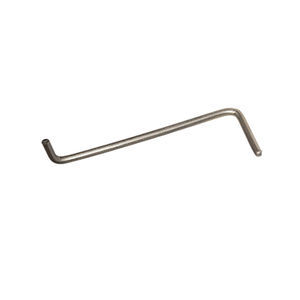 stainless steel anchoring system