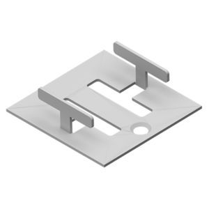 stainless steel anchoring system