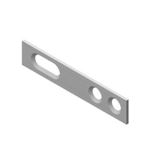 stainless steel fastening system