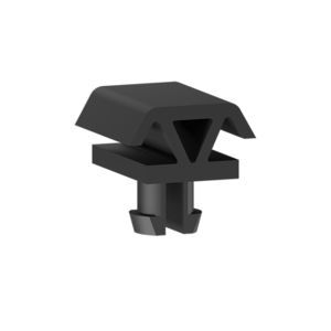 plastic fastening system