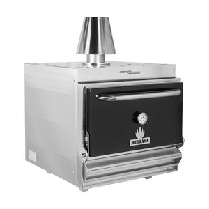 commercial oven
