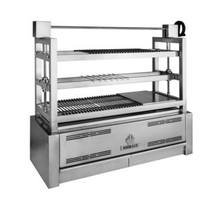 countertop grill