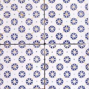 terracotta tile