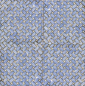 terracotta tile