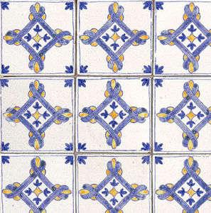 terracotta tile