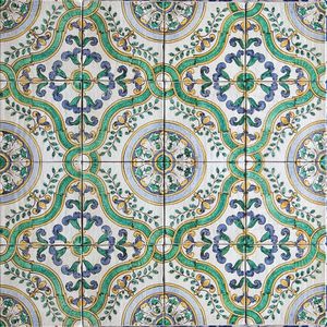 indoor tiles