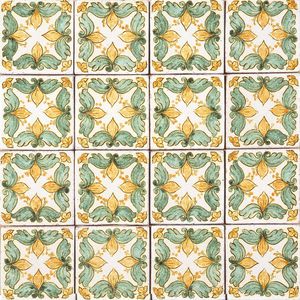 terracotta tile