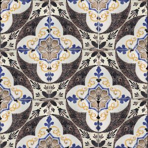 terracotta tile