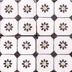 terracotta tile
