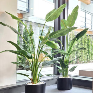 synthetic ornamental plant