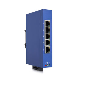 router interface module