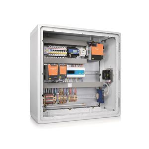 solar controller for PV applications