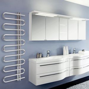 hot water towel radiator