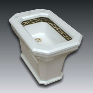composite bidet