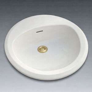 built-in washbasin 1