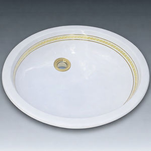 built-in washbasin 1