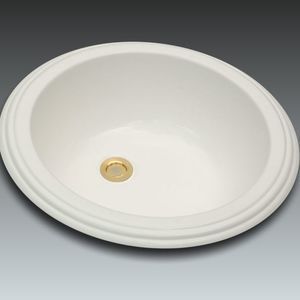 built-in washbasin 1