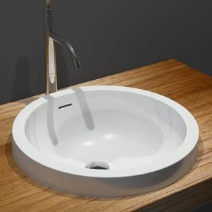 built-in washbasin 1