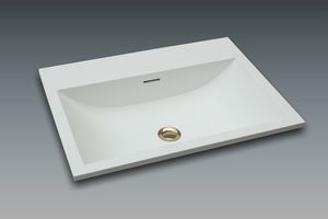 built-in washbasin 1