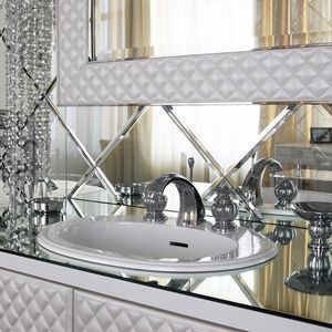 built-in washbasin 1