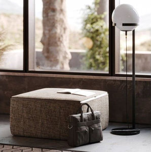 floor-standing lamp