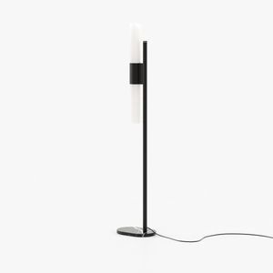 floor-standing lamp
