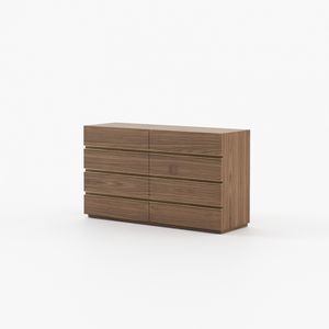 contemporary chest of drawers