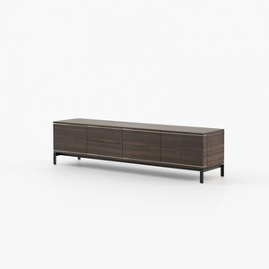 contemporary TV cabinet