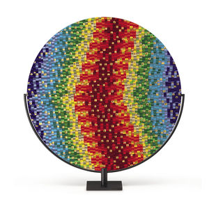 metal sculpture