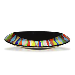 Murano glass centerpiece 1