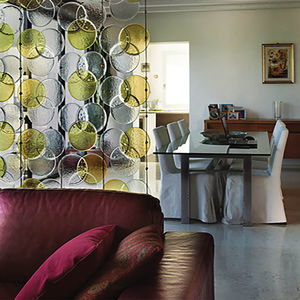metal room divider 1