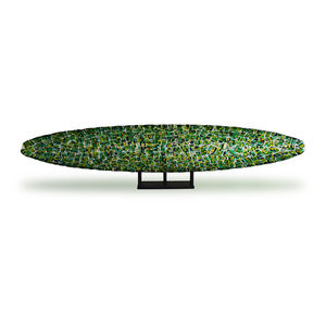 Murano glass centerpiece