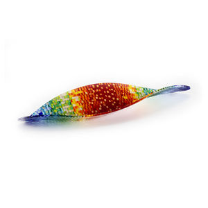 Murano glass centerpiece