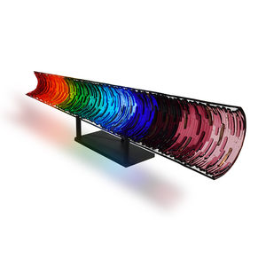 metal sculpture