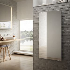 electric infrared radiator