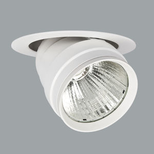 recessed ceiling spotlight