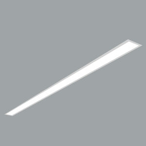 recessed ceiling light fixture