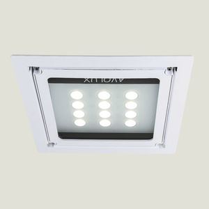 recessed downlight