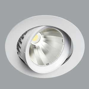 recessed ceiling spotlight 1