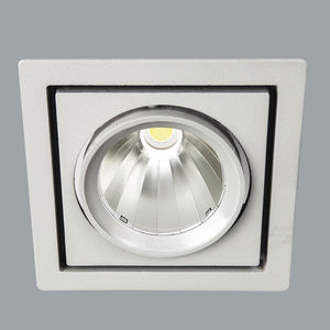 recessed ceiling spotlight 1