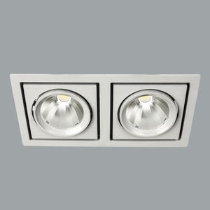recessed ceiling spotlight 1