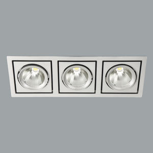 recessed ceiling spotlight 1