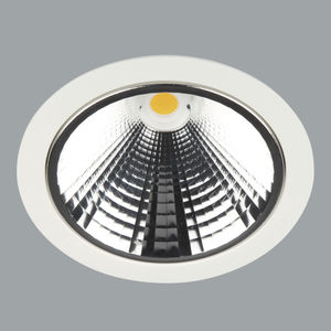 recessed downlight 1