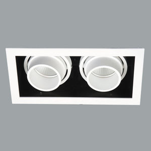 recessed ceiling spotlight 1
