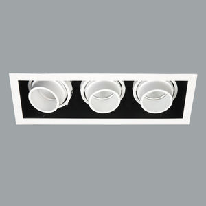 recessed ceiling spotlight 1