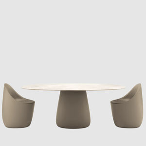 contemporary table